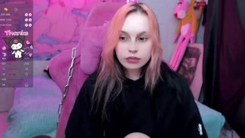 Nancy online show from April 9, 9:42 pm