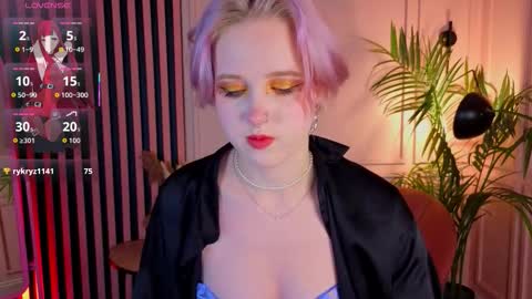 Luna online show from November 22, 6:49 am