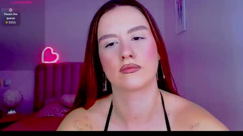 PinkSugarBabyyy online show from April 18, 7:07 pm