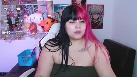 Pau online show from November 9, 3:08 pm