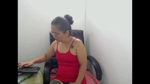 playfullpaulina online show from April 8, 1:57 pm