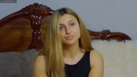 PlayfulNicole online show from February 17, 8:57 am