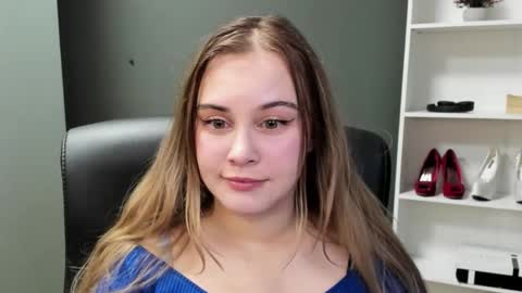 Valeria online show from February 23, 9:58 pm