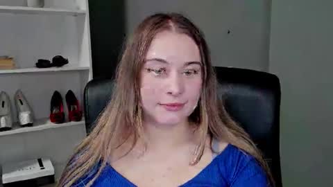 Valeria online show from February 15, 9:58 pm