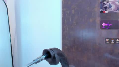 pocahontas_lantina online show from April 11, 6:30 am