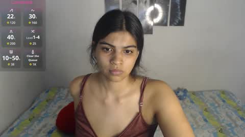 Pocahontas online show from January 9, 4:28 am