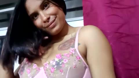 DaniellaBaby online show from December 16, 2:04 am