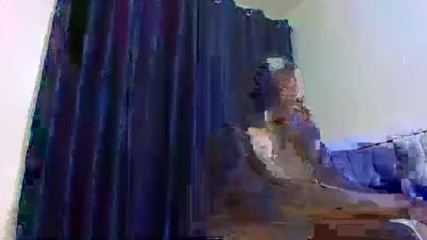 sexxyrose online show from April 5, 5:45 pm