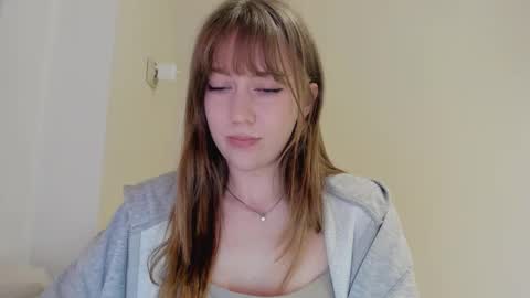 Polina online show from March 19, 9:30 pm