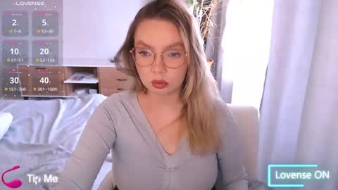 PolinaJones online show from February 23, 11:53 am