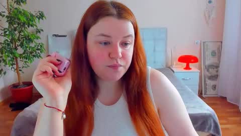 Polina online show from March 13, 10:05 am