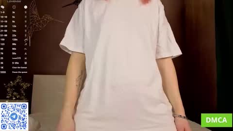 Anna online show from February 20, 3:57 pm