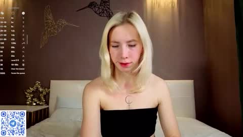 Anna online show from February 6, 4:32 pm