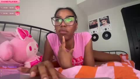 princess online show from August 1, 5:48 pm