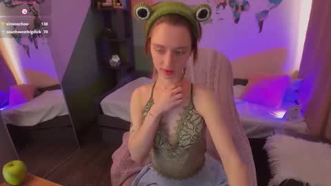 Lady vikki  online show from March 21, 6:07 am