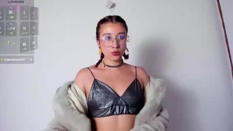 Amatista online show from December 11, 12:33 am