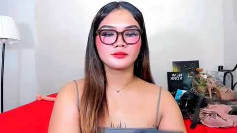 hi im percy online show from March 22, 5:57 am