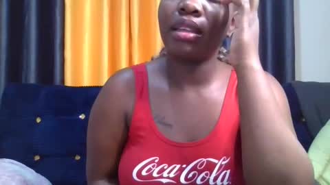 pretty_shila online show from March 10, 5:17 pm