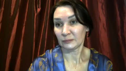 Samantha online show from December 5, 3:06 pm