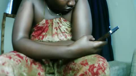 prettyreen online show from March 9, 10:40 am