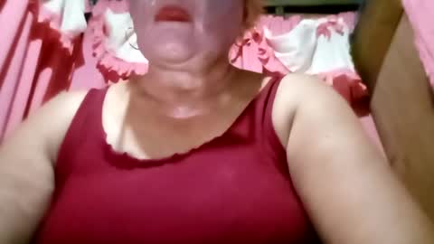 prettyrose01 online show from June 23, 12:36 pm