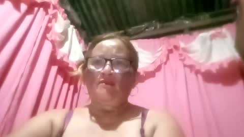 prettyrose01 online show from August 6, 1:07 pm