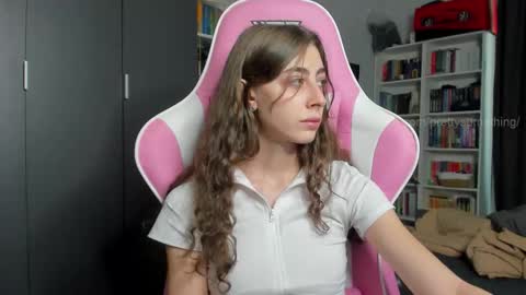 Sophie  next stream will be at Monday  i will wait you guys  online show from February 13, 9:33 am