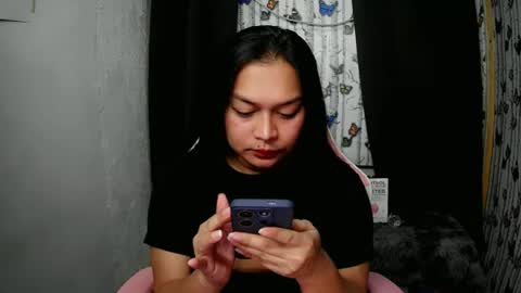 Aimi online show from June 18, 12:56 am