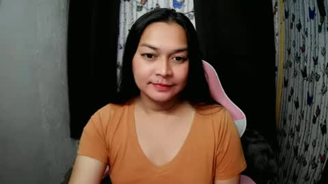 Aimi online show from June 22, 3:25 am