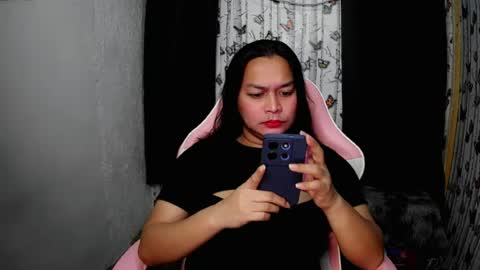 Aimi online show from July 23, 1:18 am