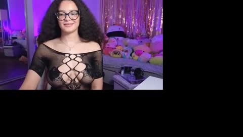 Amber online show from March 13, 11:39 pm