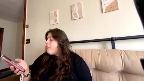 princessviccxo online show from February 10, 7:17 pm