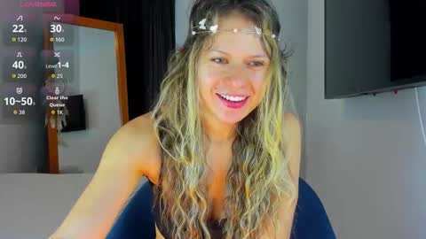 princessmariana25 online show from November 30, 5:50 pm