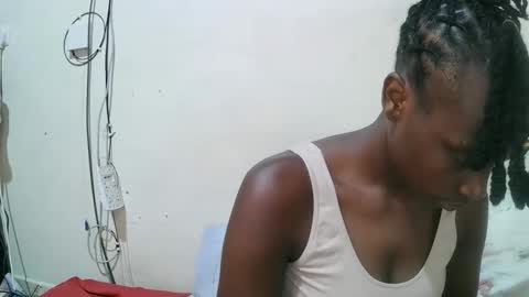 pritty_amber online show from April 4, 6:07 pm