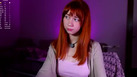 Im Angelina  Nice to meet youFollow me online show from March 8, 11:52 pm