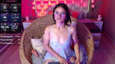 Pucca online show from April 8, 4:47 am