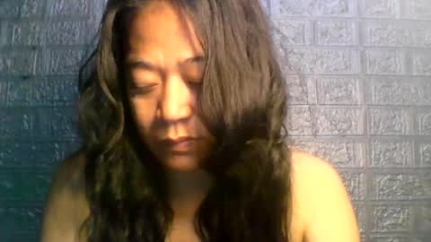 pure_sweetasian online show from July 27, 9:45 pm