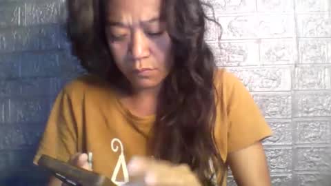 pure_sweetasian online show from March 29, 10:31 pm