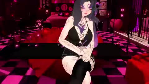 purplevanessa online show from March 11, 3:22 am