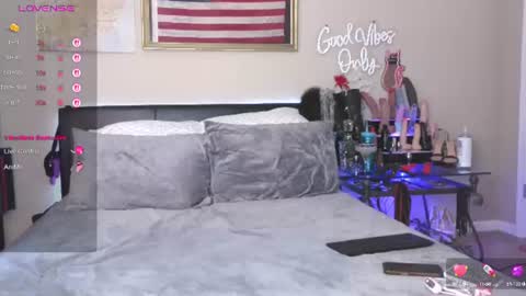PussyKAT online show from June 26, 2:07 pm