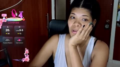 Abigail aby online show from April 8, 10:23 pm