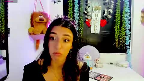 queen_natttyy online show from July 24, 2:48 pm