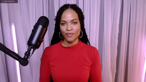 Sweet Goddess online show from March 26, 9:05 pm