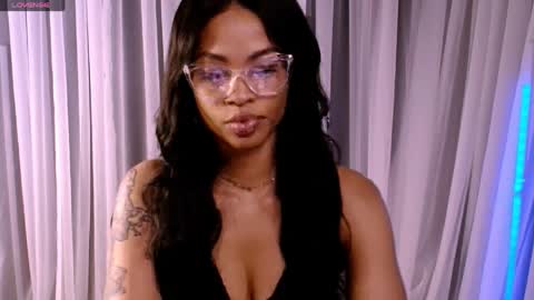 Sweet Goddess online show from April 12, 5:54 am