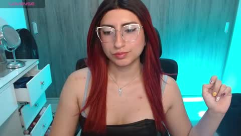 Queenlilith online show from June 16, 10:22 pm