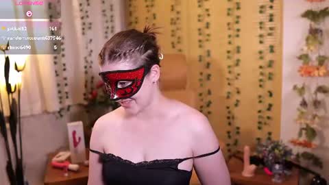 QuinnMonroe online show from July 31, 9:49 pm