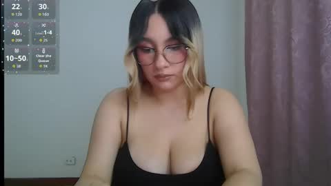 Racchell g22 online show from March 19, 4:28 am