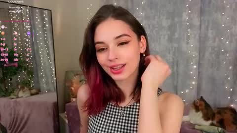 Rada  o online show from February 9, 7:05 pm