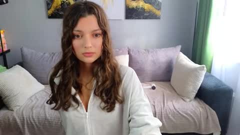 Darcy online show from March 18, 9:58 am