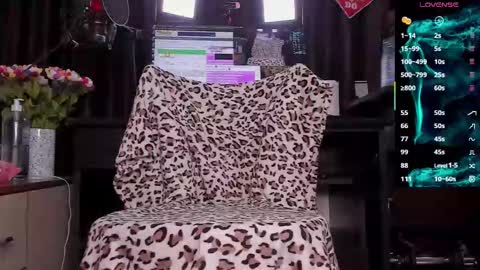 Laura online show from March 15, 4:25 am